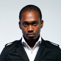 Busy Signal吉他谱