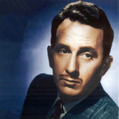 Gordon Jenkins吉他谱