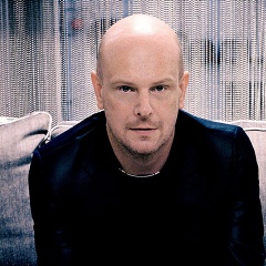 Phil Selway
