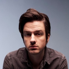 Alistair Griffin吉他谱