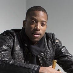 Trombone Shorty吉他谱