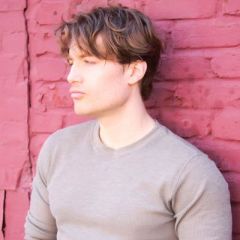 Chris Malinchak吉他谱