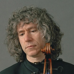 steven isserlis