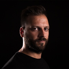 Enrico Sangiuliano吉他谱