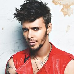 Максим Барских