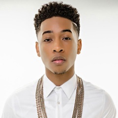 Jacob Latimore吉他谱