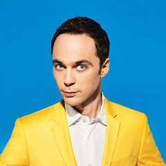 Jim Parsons