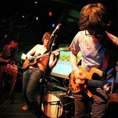 Anamanaguchi吉他谱