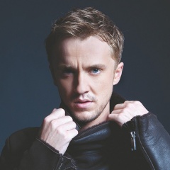 Tom Felton吉他谱