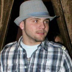 Chris Richardson吉他谱