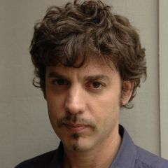 Erran Baron Cohen吉他谱