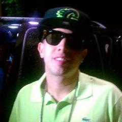 <b>De La Ghetto</b>吉他谱