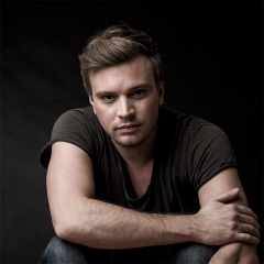 Mike Shiver吉他谱