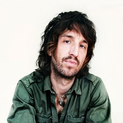 Joseph Arthur吉他谱