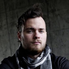 Asgeir