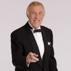 Bruce Forsyth吉他谱