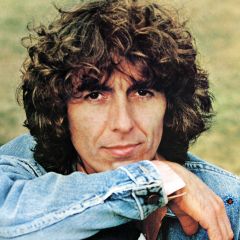 George Harrison吉他谱