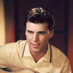 Ricky Nelson