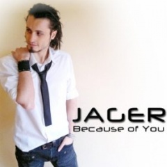 <b>Jager</b>吉他谱