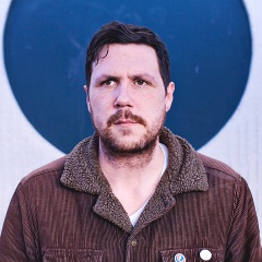 Damien Jurado吉他谱