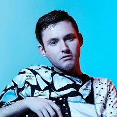 Hudson Mohawke