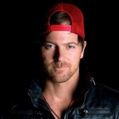 Kip Moore吉他谱