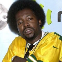 <b>Afroman</b>吉他谱