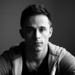 Michael Maas吉他谱