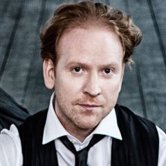 Daniel Hope吉他谱