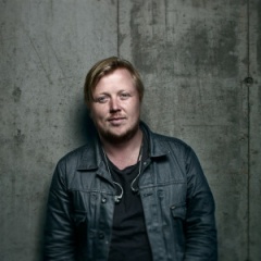 Kurt Nilsen吉他谱