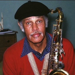 Dexter Gordon