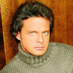Luis Miguel