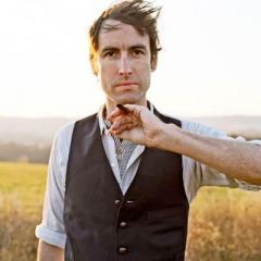<b>Andrew Bird</b>吉他谱