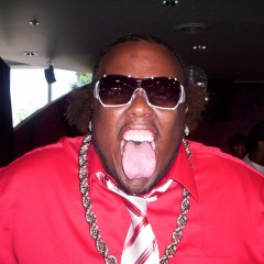 Krizz Kaliko吉他谱