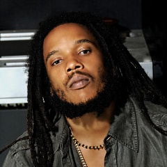 Stephen Marley