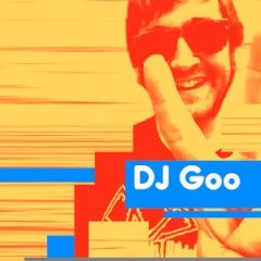 Dj Goo吉他谱