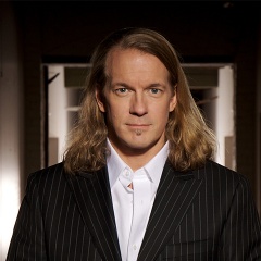 Billy McLaughlin吉他谱