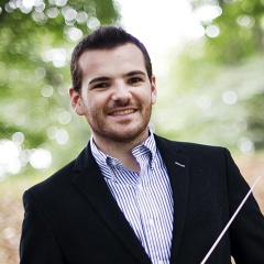 Lionel Bringuier吉他谱