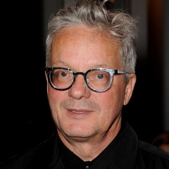 Mark Mothersbaugh