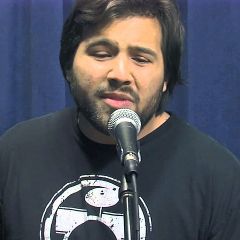 Caleb Hyles吉他谱