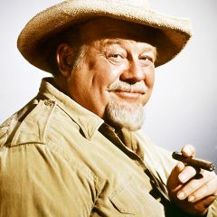 Burl Ives