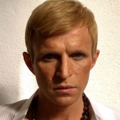 Jay-Jay Johanson