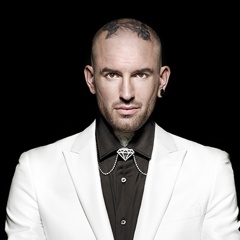 Ben Saunders