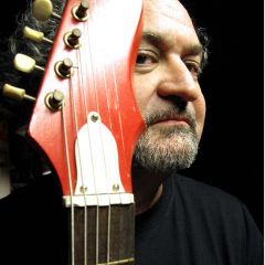 Tinsley Ellis