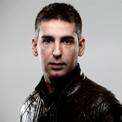 Sied van Riel吉他谱