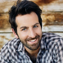 <b>Josh Kelley</b>吉他谱