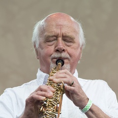 Paul Winter吉他谱