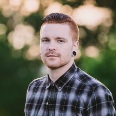 Matty Mullins