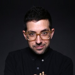 Mark Guiliana