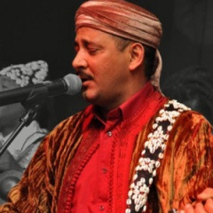 Hamid El Kasri吉他谱